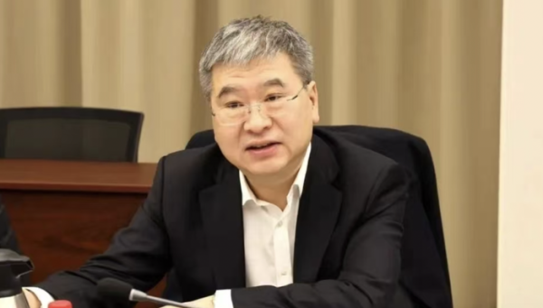 大牛证券港股 中国一重集团副总经理陆文俊被查，曾因信息披露违规被监管警示