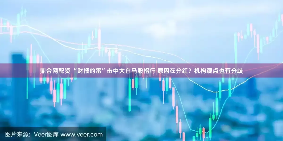 鼎合网配资 “财报的雷”击中大白马股招行 原因在分红？机构观点也有分歧